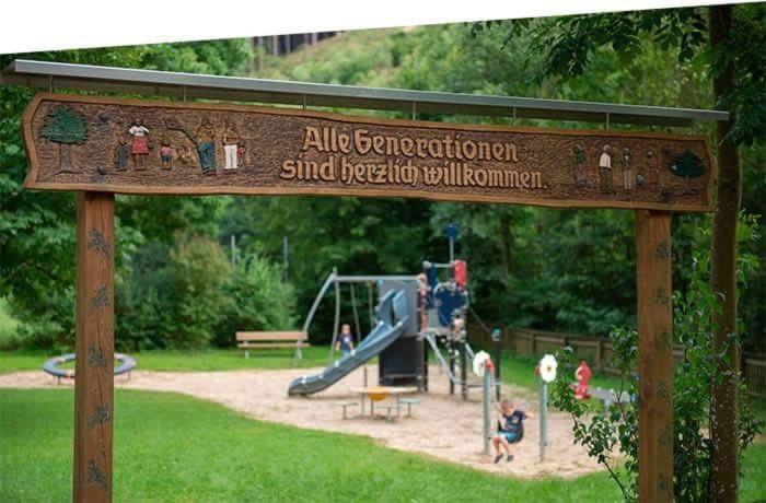 Pension Alois Hennecke Schmallenberg Kültér fotó